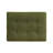  Velvet Upholstered Ottoman-1802418633