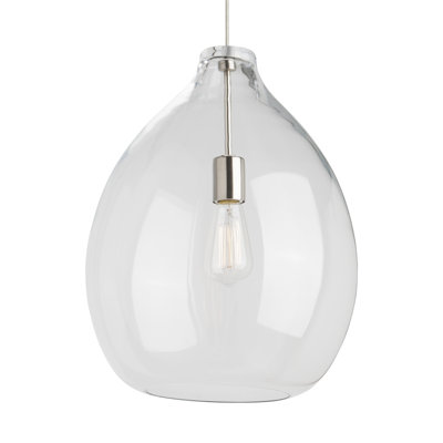 Quinton 1 - Light Pendant