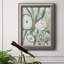 «Sage Bouquet II», peinture sur toile encadrée-810912688