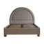 Colaluca Upholstered Double (4'6) Boucle Bed