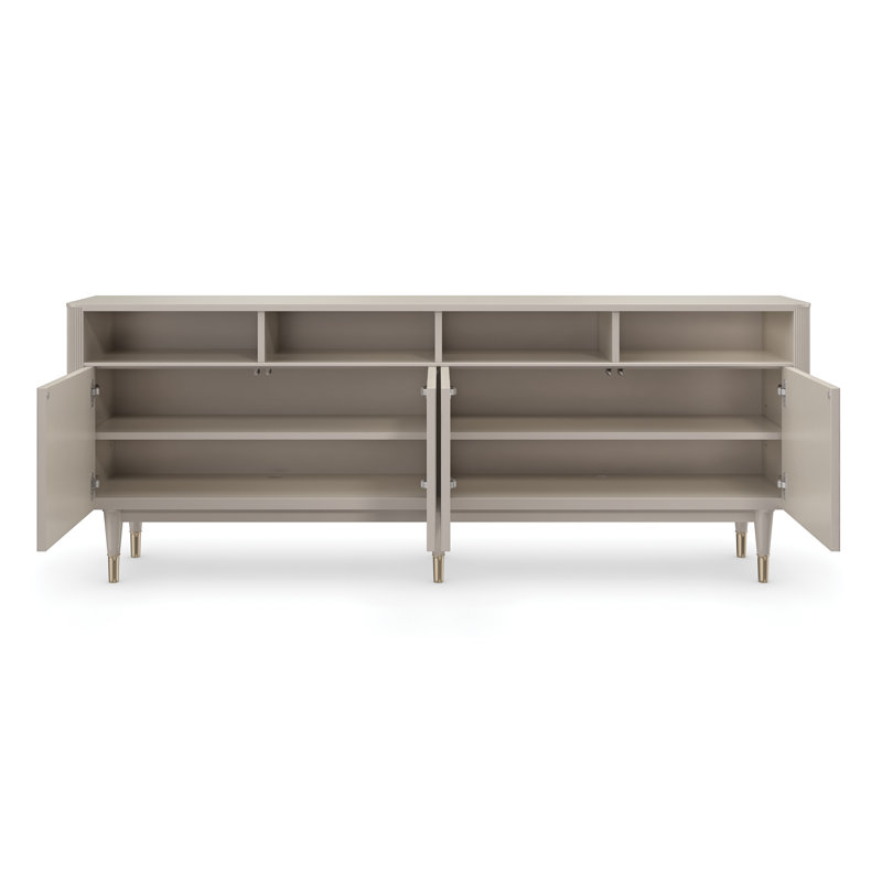 Love Media Console