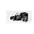 Acrylic Riser Set - 8" X 8" X 8"-13701690