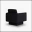 Ensemble de fauteuils ronds 30 po x 2 po-1801175676