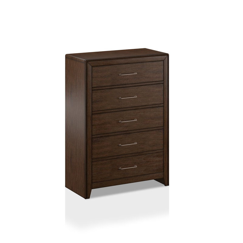 Midtown 5 Drawer Chest