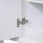Meuble-lavabo 36 po avec lavabo, une armoire et trois tiroirs-824073045