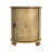 Lunado End Table with Storage-542599629