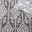 Tapis intérieur / extérieur Estaugh Performance Ikat-356855932