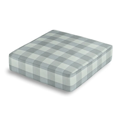 Falmouth Square Pillow Cover & Insert
