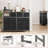 Mintu 9 Drawer Storage Drawer