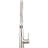 Pacific Bay Rainier Pull Down Kitchen Faucet-38293086