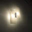 Carletta Flush Mounted Sconce