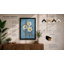 Three White Blooms Botanical - Print-1075231499-1075230967