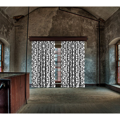 Blackout Curtain