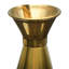 Huilier 32 oz en acier inoxydable