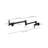Brass Pot Filler,Wall Mount Commercial Pot Filler Faucet,Brass Copper Material Kitchen Folding Faucet,Coffee Machine Faucet With Stretchable Double Joint Swing Arms