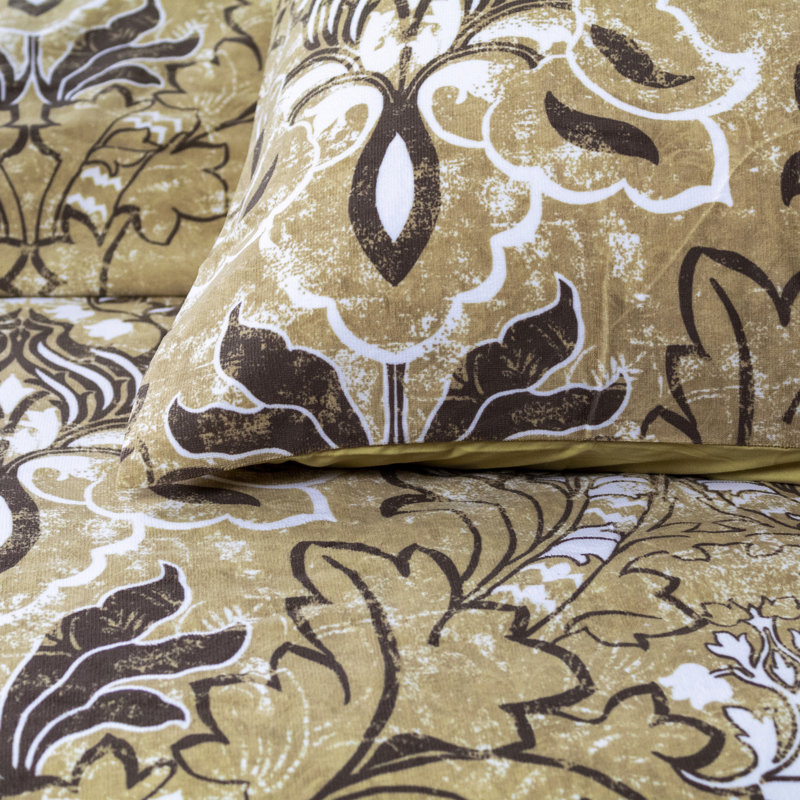 Marigolden Polyester Bedding
