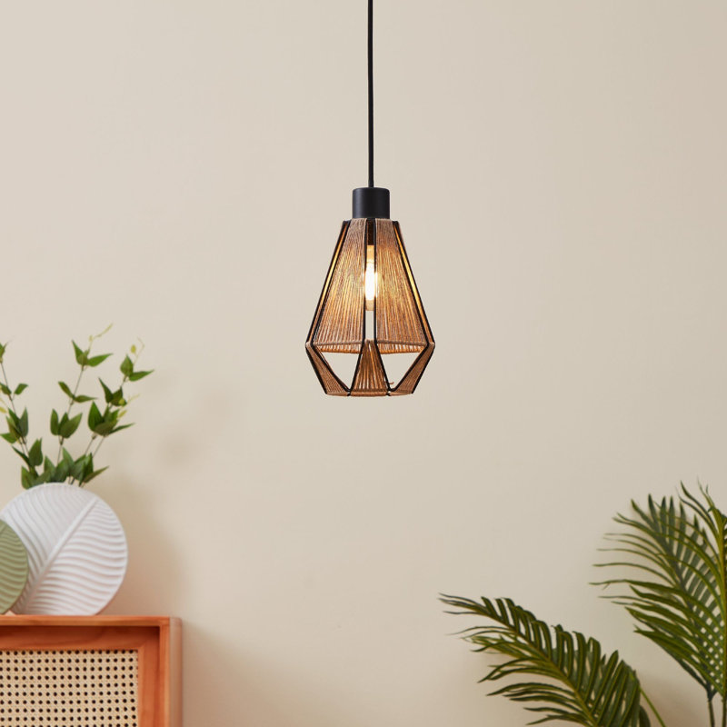 Jennette - Light Pendant