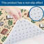 Ensemble de 3 tapis de cuisine Coffee & Book