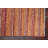 Gabbeh Kashkoli One-of-a-Kind 2'5" X 10'6" New Age Runner Wool Area Rug in Multicolor