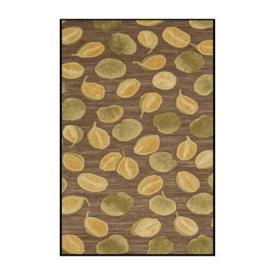 Tapis lavable Longan
