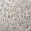 Nature Flower Carrara Marble Mosaic Tile-1370873278