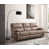 Taupe Microfiber