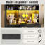 120cm Sideboard