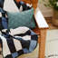 Quilted Throw Blanket-1358516590