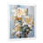 White Single Picture Framed selected
