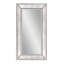 Miroir mural 26 "x 48" "Hollywood Glam"