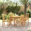 Patio Dining Armchair
