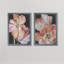 « pastel perroquet tulipes i » par vincent van gogh-2 pièces, ensemble de 2 reproductions d’art sur image-1067867227-1067867044-1067846914
