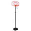 Street Ball Portable Basketball System