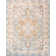 Heritage Geometric Indoor Rug