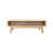 Allegonde 47" Wide Coffee Table with Lift Top