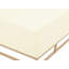 100% Cotton Jersey Knit Fitted Sheet-20967338-20967330