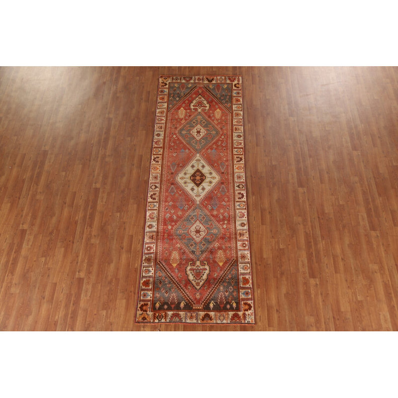 Tapis de couloir traditionnel