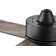 Avamaria 52'' Ceiling Fan with LED Lights