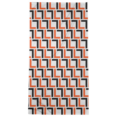 Beach Towel