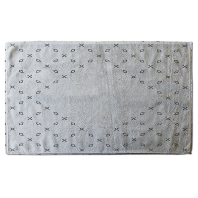Kingsland Midweight Bath Towel