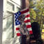 Drapeau de maison en polyester à 2 côtés Shahnur-1886136251