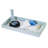 Sharan Plastic / Acrylic Tray