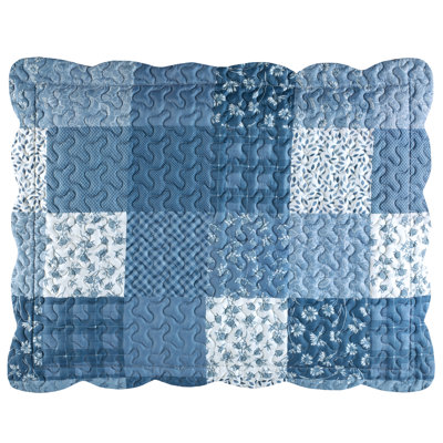 Pillow Sham