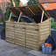 Elizabethtown Wooden Bin Store-36278699