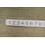 Tapis vert moderne Gabbeh 3 x 5