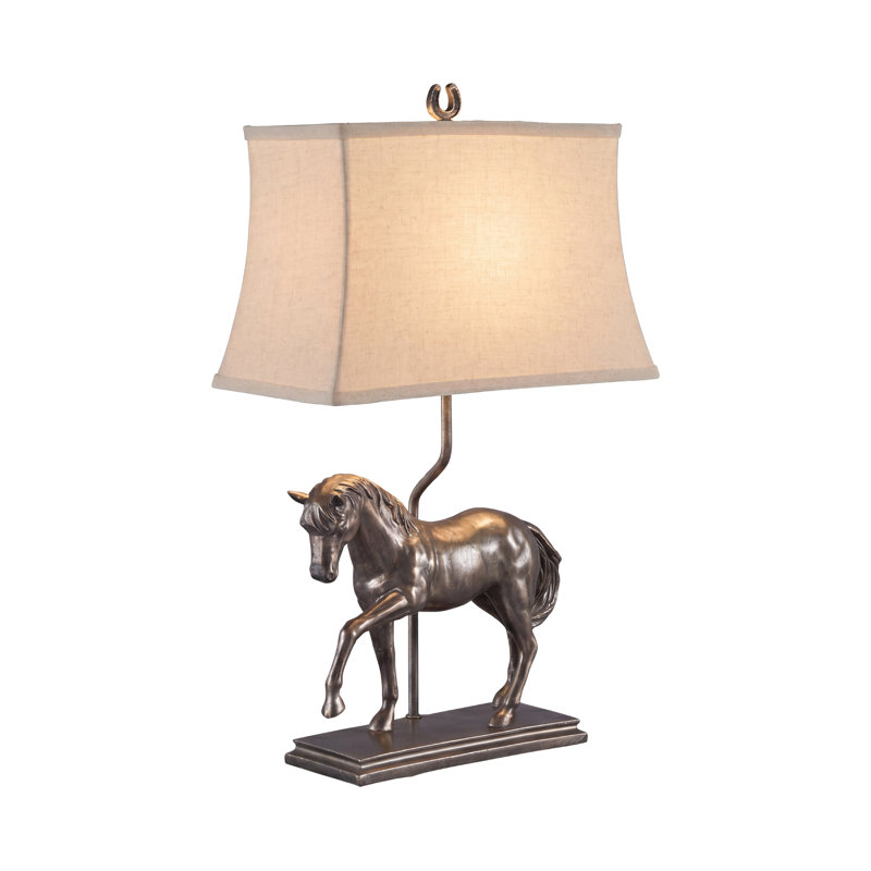 Sandorman Table Lamp