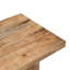 Table basse Mango