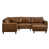 Brown est en rupture de stock