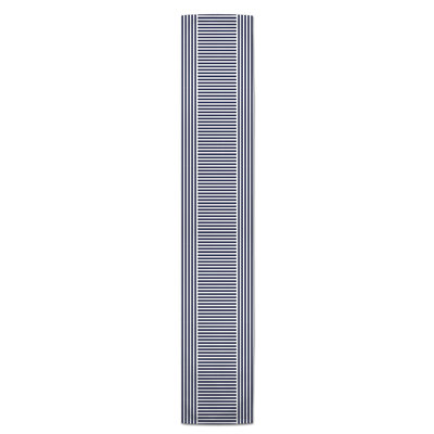 Askerby Roughhexagon Table Runner