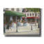 «Parisian lunch» par Wellington Studio, art mural sur toile-432763143